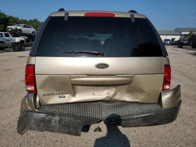 Photo 6 from auction – 2003 FORD EXPLORER X with VIN 1FMZU63K23ZA66038