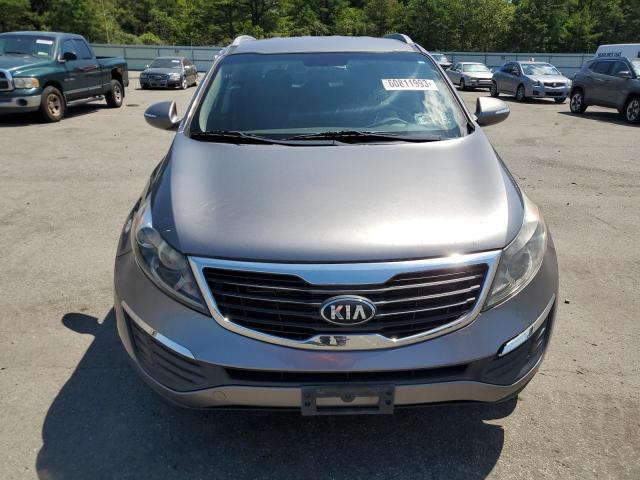 Photo 5 from auction – 2013 KIA SPORTAGE B with VIN KNDPB3A24D7428726