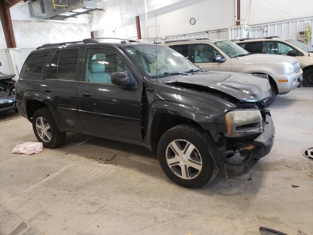 Photo 4 from auction – 2005 CHEVROLET TRAILBLAZE with VIN 1GNDT13S152259708