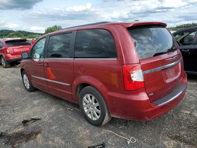 Photo 2 from auction – 2013 CHRYSLER TOWN & COU with VIN 2C4RC1BGXDR743940