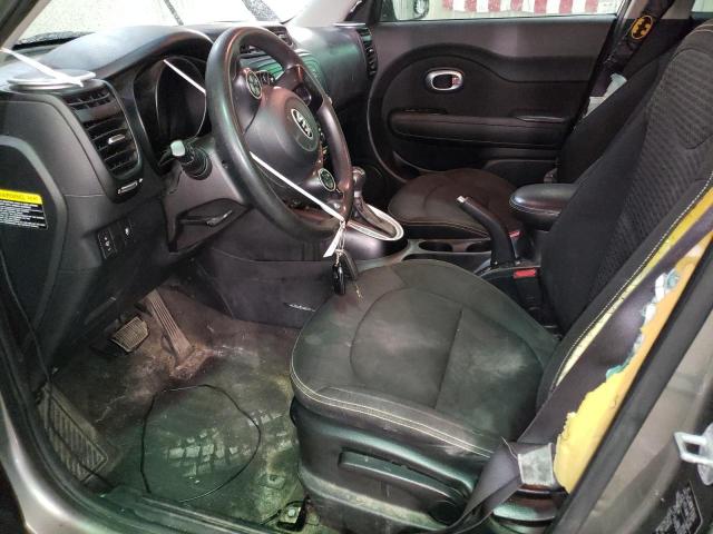 Снимка 7 от търг – 2014 KIA SOUL + с VIN KNDJP3A53E7006367