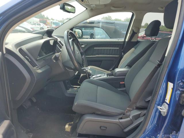 Photo 7 from auction – 2010 DODGE JOURNEY SX with VIN 3D4PH5FV1AT194004