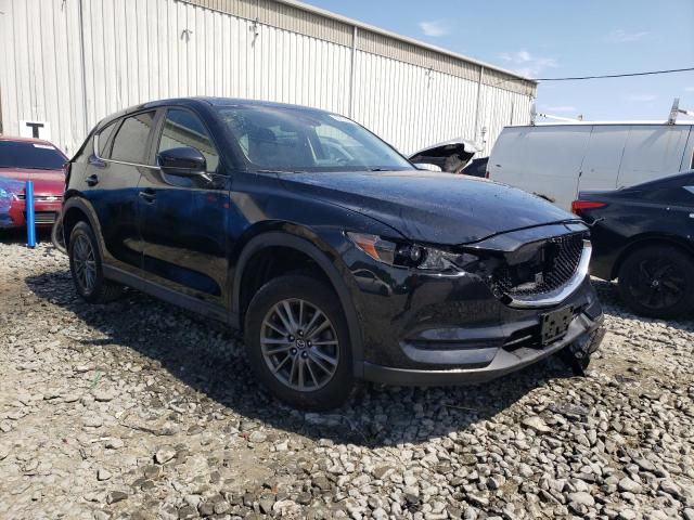 Photo 4 from auction – 2019 MAZDA CX-5 TOURI with VIN JM3KFBCM0K1537750