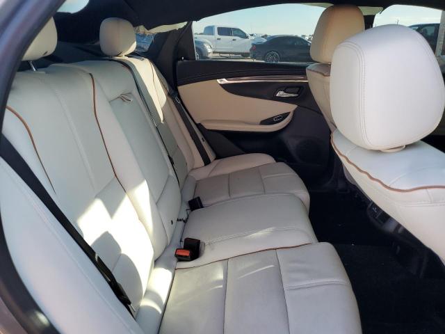 Photo 10 from auction – 2017 CHEVROLET IMPALA PRE with VIN 2G1145S36H9183900