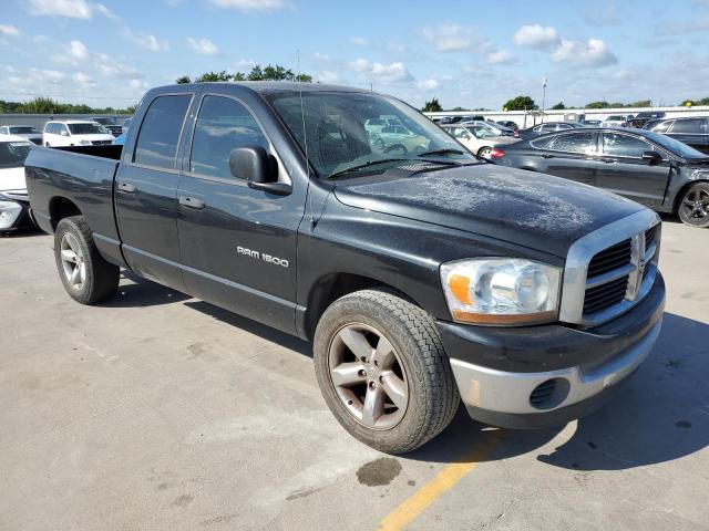 Photo 4 from auction – 2006 DODGE RAM 1500 S with VIN 1D7HA18N36S711250
