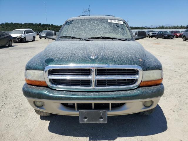 Photo 5 from auction – 2001 DODGE DURANGO with VIN 1B4HS28Z41F575788