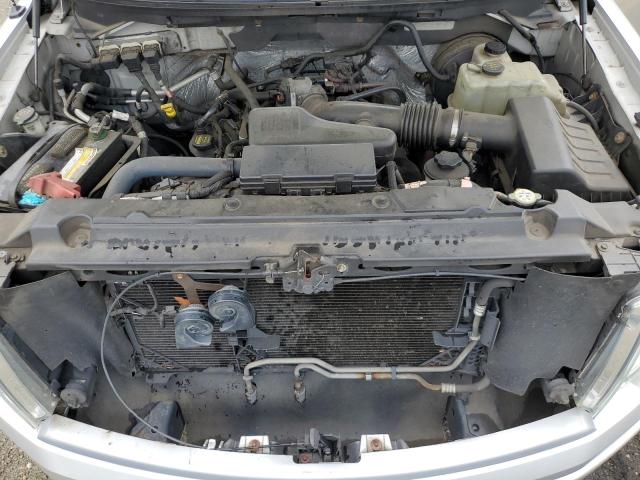 Photo 11 from auction – 2009 FORD F150 SUPER with VIN 1FTRX14W29FA27489