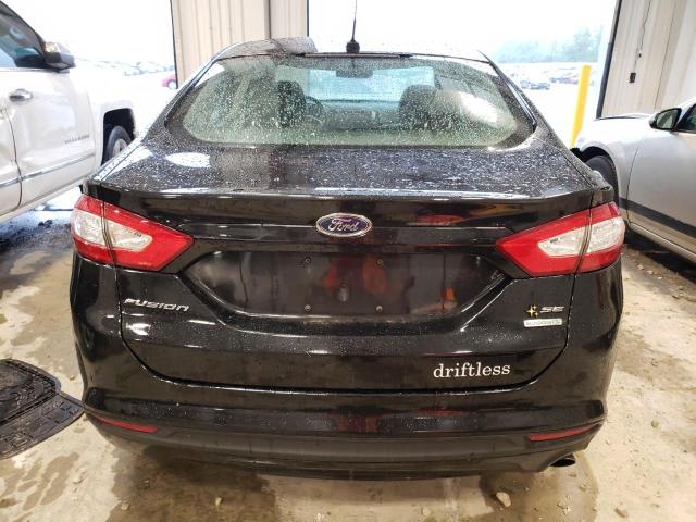 Photo 6 from auction – 2014 FORD FUSION SE with VIN 1FA6P0HD2E5375367