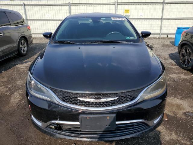 Photo 5 from auction – 2016 CHRYSLER 200 LIMITE with VIN 1C3CCCAB6GN150105