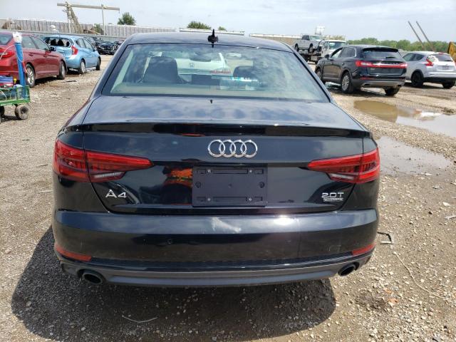 Photo 6 from auction – 2017 AUDI A4 PREMIUM with VIN WAUENAF4XHN021683