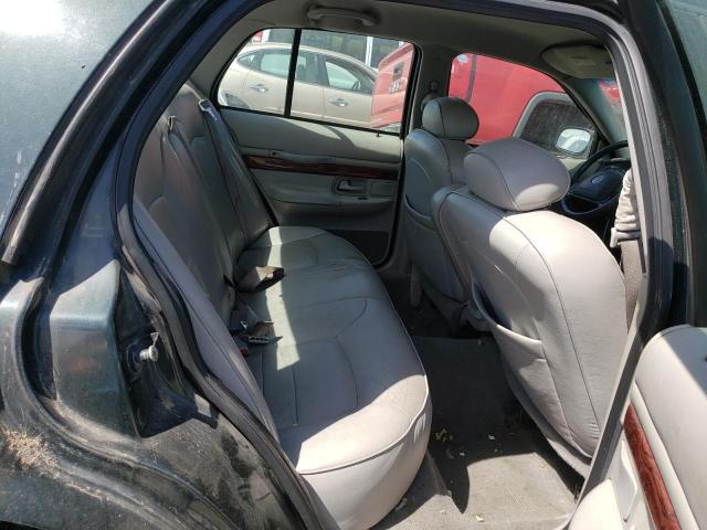 Photo 10 from auction – 2002 MERCURY GRAND MARQ with VIN 2MEFM75W02X647103