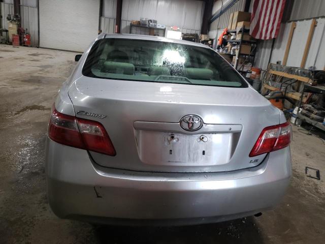 Photo 6 from auction – 2007 TOYOTA CAMRY CE with VIN 4T1BE46K67U551977