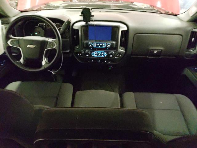 Photo 8 from auction – 2015 CHEVROLET SILVERADO with VIN 3GCUKREC5FG123977