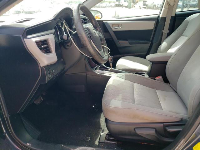 Photo 7 from auction – 2014 TOYOTA COROLLA L with VIN 2T1BURHE6EC064252