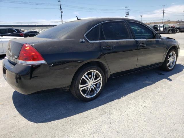 Photo 3 from auction – 2008 CHEVROLET IMPALA LT with VIN 2G1WT58K689190949