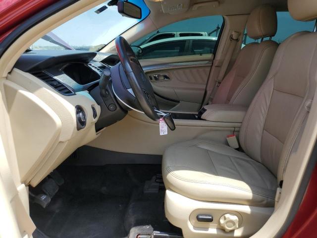 Photo 7 from auction – 2015 FORD TAURUS SEL with VIN 1FAHP2E83FG179911