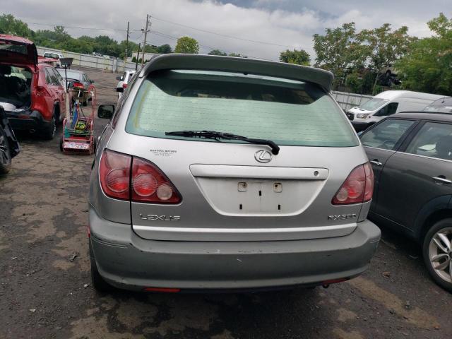 Photo 6 from auction – 2000 LEXUS RX 300 with VIN JT6HF10U6Y0154192
