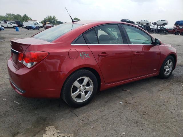 Photo 3 from auction – 2012 CHEVROLET CRUZE LT with VIN 1G1PF5SC0C7349486