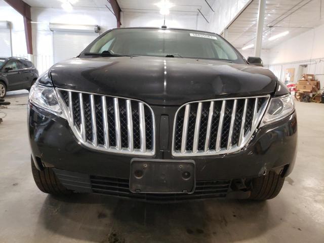 Photo 5 from auction – 2012 LINCOLN MKX with VIN 2LMDJ8JK1CBL08617
