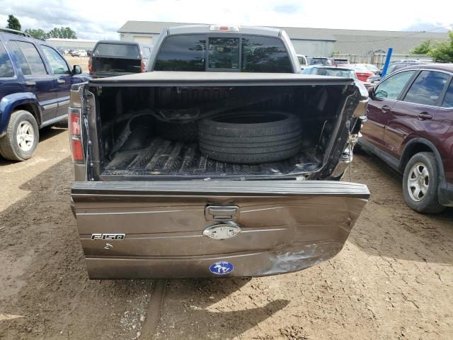 Photo 6 from auction – 2013 FORD F150 SUPER with VIN 1FTFW1ET9DFA73260