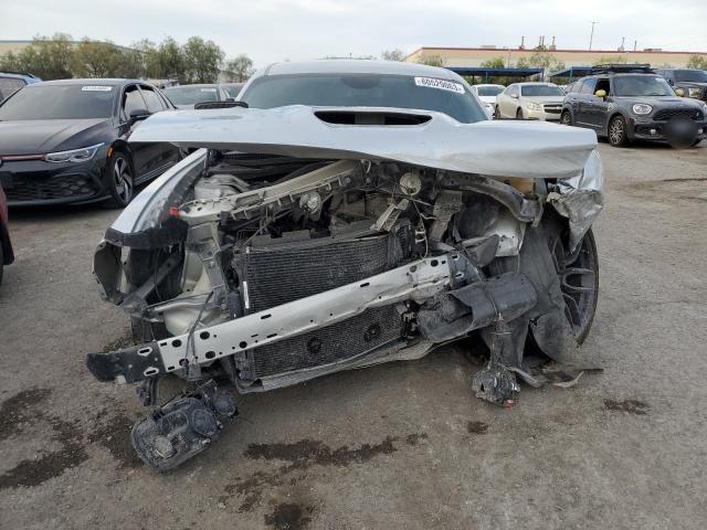 Photo 5 from auction – 2019 DODGE CHALLENGER with VIN 2C3CDZFJ9KH717196