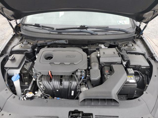 Photo 11 from auction – 2019 HYUNDAI SONATA SE with VIN 5NPE24AF2KH758342