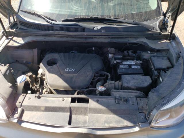 Photo 11 from auction – 2016 KIA SOUL with VIN KNDJN2A23G7295131