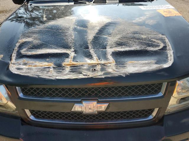 Photo 12 from auction – 2008 CHEVROLET TRAILBLAZE with VIN 1GNDS13S482129512