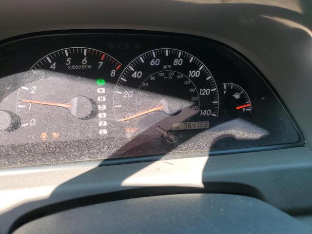 Photo 9 from auction – 2005 TOYOTA CAMRY with VIN 4T1BE30K35U619460