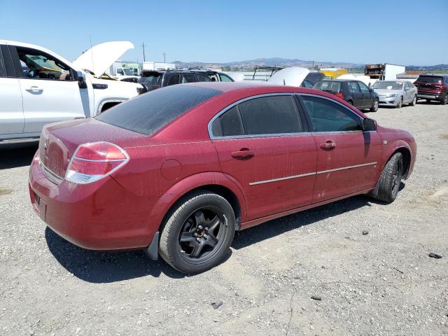 Photo 3 from auction – 2007 SATURN AURA XE with VIN 1G8ZS57N97F152392