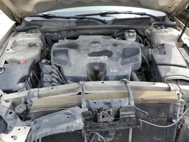 Photo 11 from auction – 2008 BUICK LUCERNE CX with VIN 1G4HD57208U164621