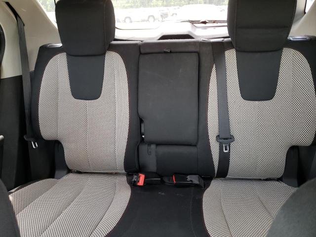 Photo 10 from auction – 2010 CHEVROLET EQUINOX LT with VIN 2CNALDEW0A6403870