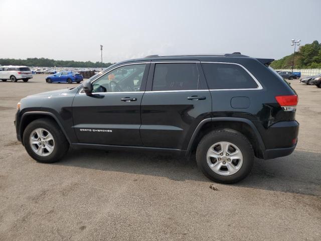 Photo 2 from auction – 2014 JEEP GRAND CHER with VIN 1C4RJFAG3EC242645