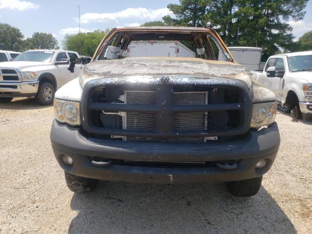 صورة رقم 5 من المزاد - 2005 DODGE RAM 3500 S مع VIN 3D7MS48C35G825668