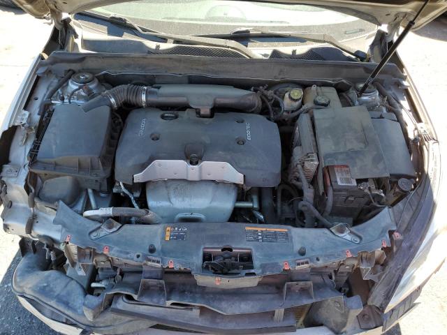 Photo 11 from auction – 2014 CHEVROLET MALIBU LS with VIN 1G11B5SL5EF270647