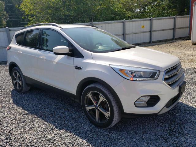 Photo 4 from auction – 2018 FORD ESCAPE SEL with VIN 1FMCU9HD3JUB78696