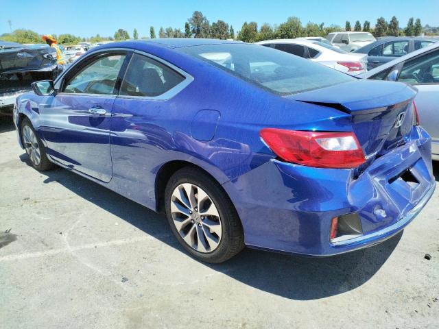 Photo 2 from auction – 2015 HONDA ACCORD LX- with VIN 1HGCT1B33FA005232