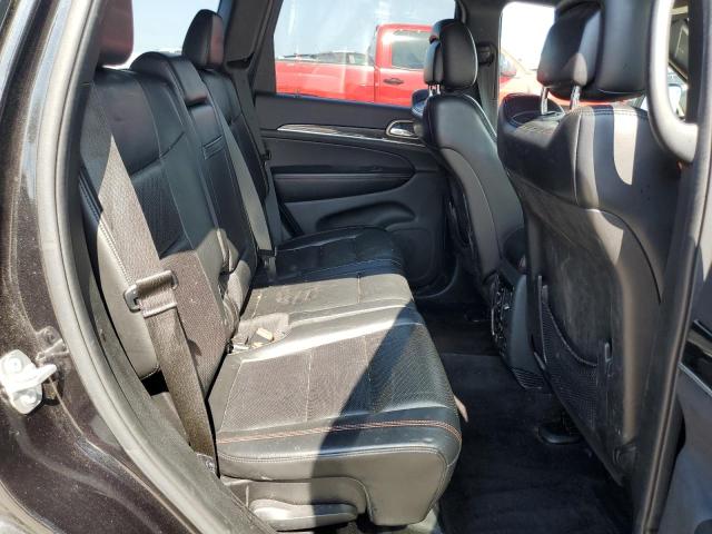Photo 11 from auction – 2016 JEEP GRAND CHER with VIN 1C4RJFBG3GC372099