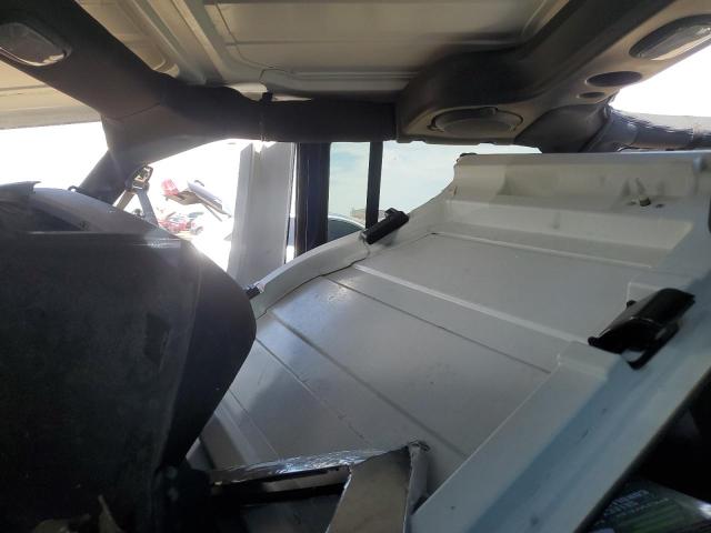 Photo 10 from auction – 2009 JEEP WRANGLER U with VIN 1J8GA59179L767918