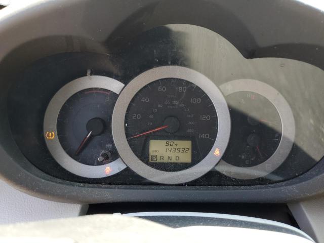 Photo 9 from auction – 2012 TOYOTA RAV4 with VIN 2T3BF4DV0CW200350