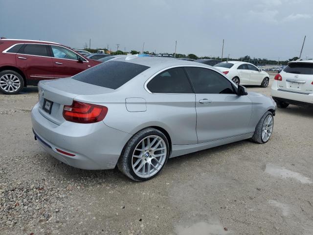 Photo 3 from auction – 2014 BMW 228 I with VIN WBA1F5C59EV255213