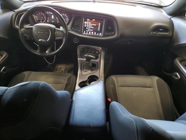 Photo 8 from auction – 2016 DODGE CHALLENGER with VIN 2C3CDZAG1GH131160