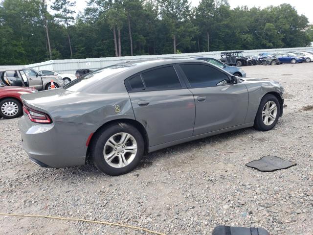 Photo 3 from auction – 2019 DODGE CHARGER 4D with VIN 2C3CDXBG7KH636518