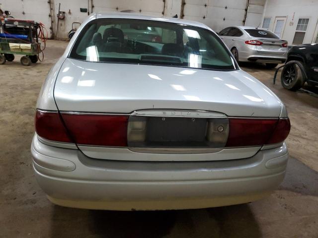 Photo 6 from auction – 2000 BUICK LESABRE LI with VIN 1G4HR54K2YU133408