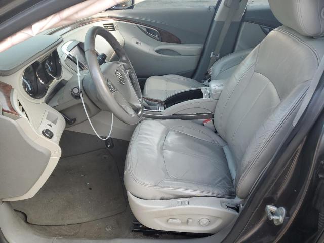 Photo 7 from auction – 2012 BUICK LACROSSE P with VIN 1G4GD5E35CF365029