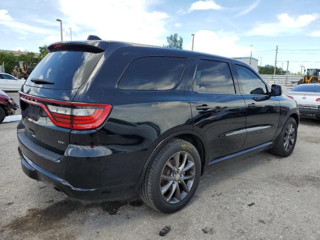 Photo 3 from auction – 2017 DODGE DURANGO GT with VIN 1C4RDHDG3HC722932