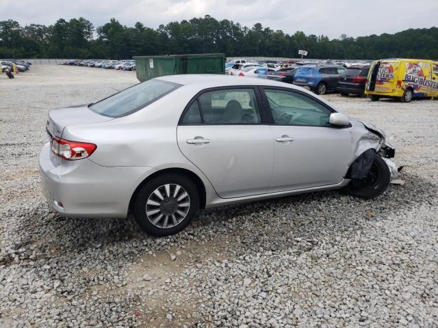 Photo 3 from auction – 2011 TOYOTA COROLLA BA with VIN 2T1BU4EEXBC740320