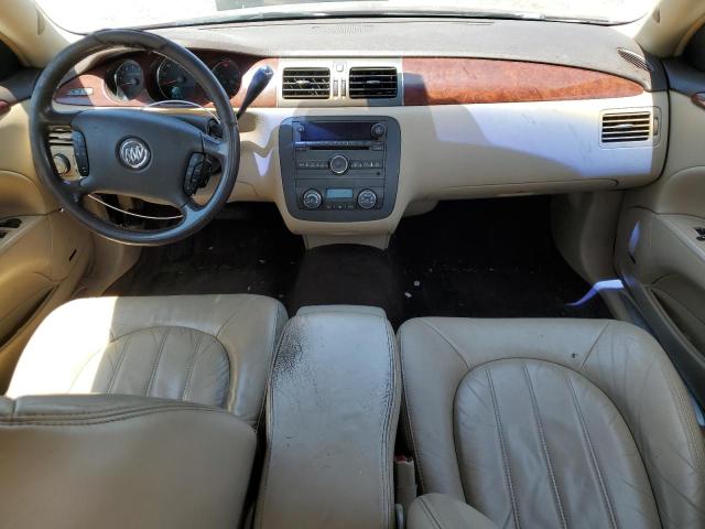 Photo 8 from auction – 2007 BUICK LUCERNE CX with VIN 1G4HD57227U121896