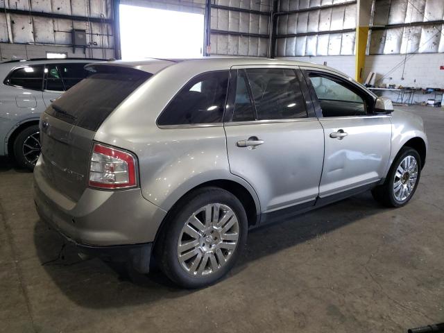 Photo 3 from auction – 2008 FORD EDGE LIMIT with VIN 2FMDK49C18BB49863
