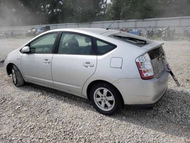 Photo 2 from auction – 2006 TOYOTA PRIUS with VIN JTDKB20U667540311